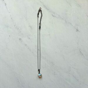 Sabika Hostess Pendant on Chain